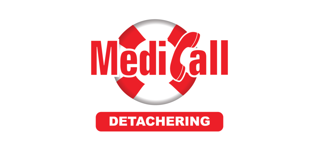 Medicall Detachering