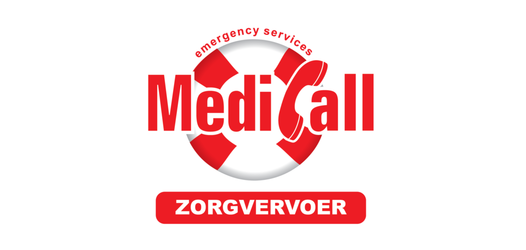 Medicall Zorgvervoer